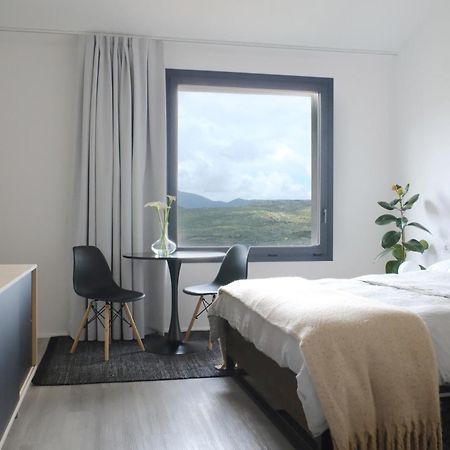 The Black Sheep Bnb อาร์บุส ภายนอก รูปภาพ