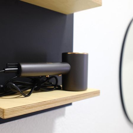 The Black Sheep Bnb อาร์บุส ภายนอก รูปภาพ