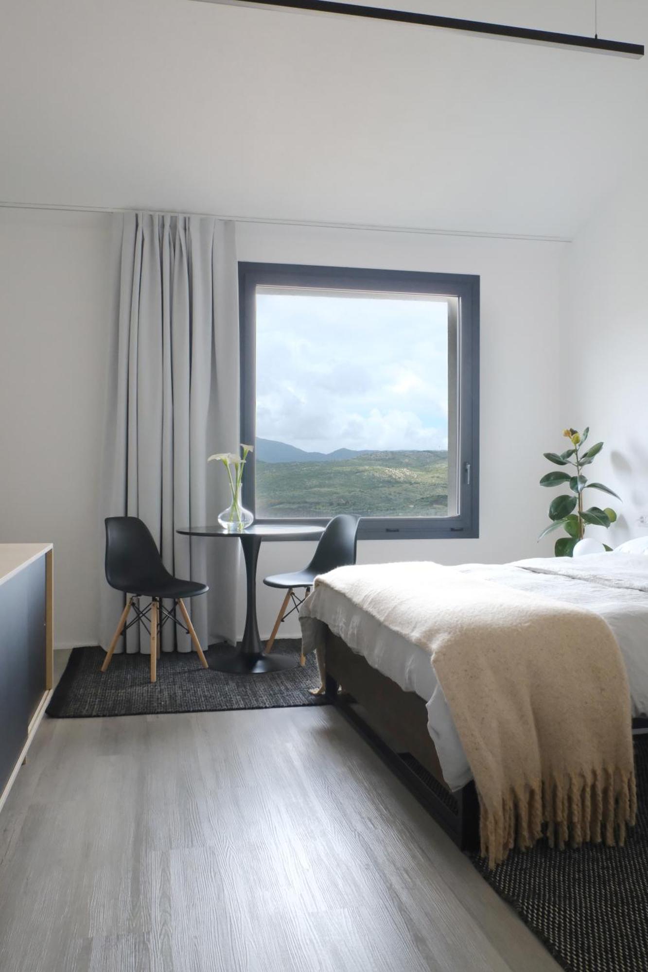 The Black Sheep Bnb อาร์บุส ภายนอก รูปภาพ