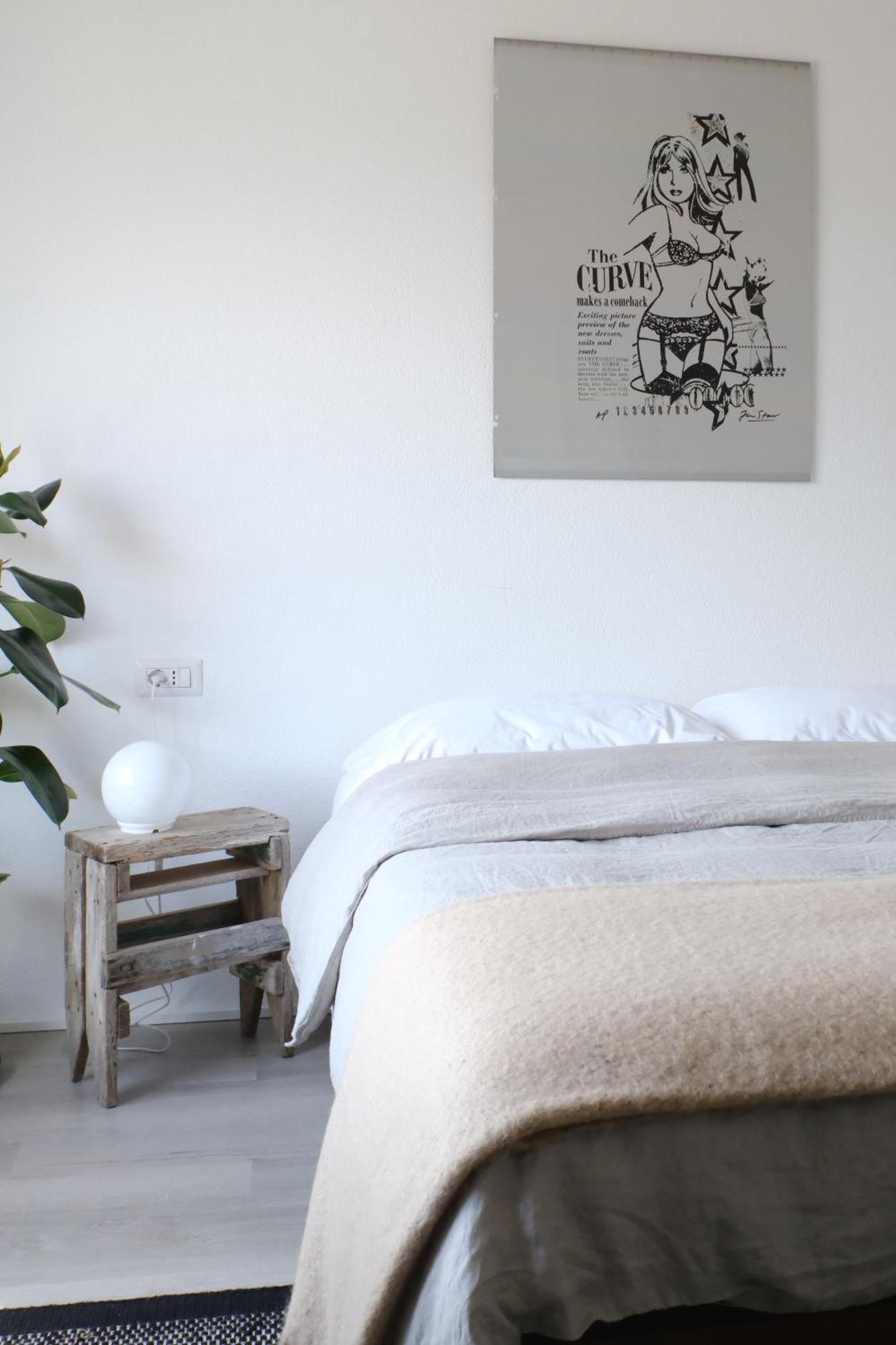 The Black Sheep Bnb อาร์บุส ภายนอก รูปภาพ