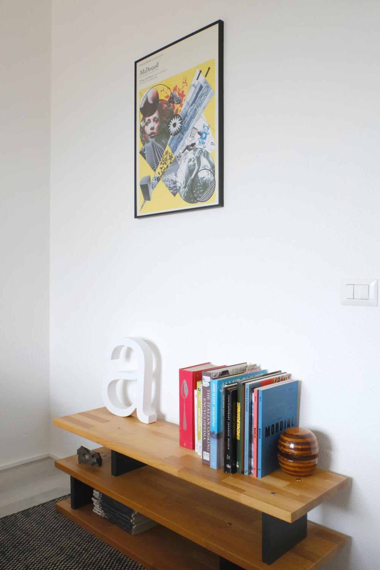 The Black Sheep Bnb อาร์บุส ภายนอก รูปภาพ