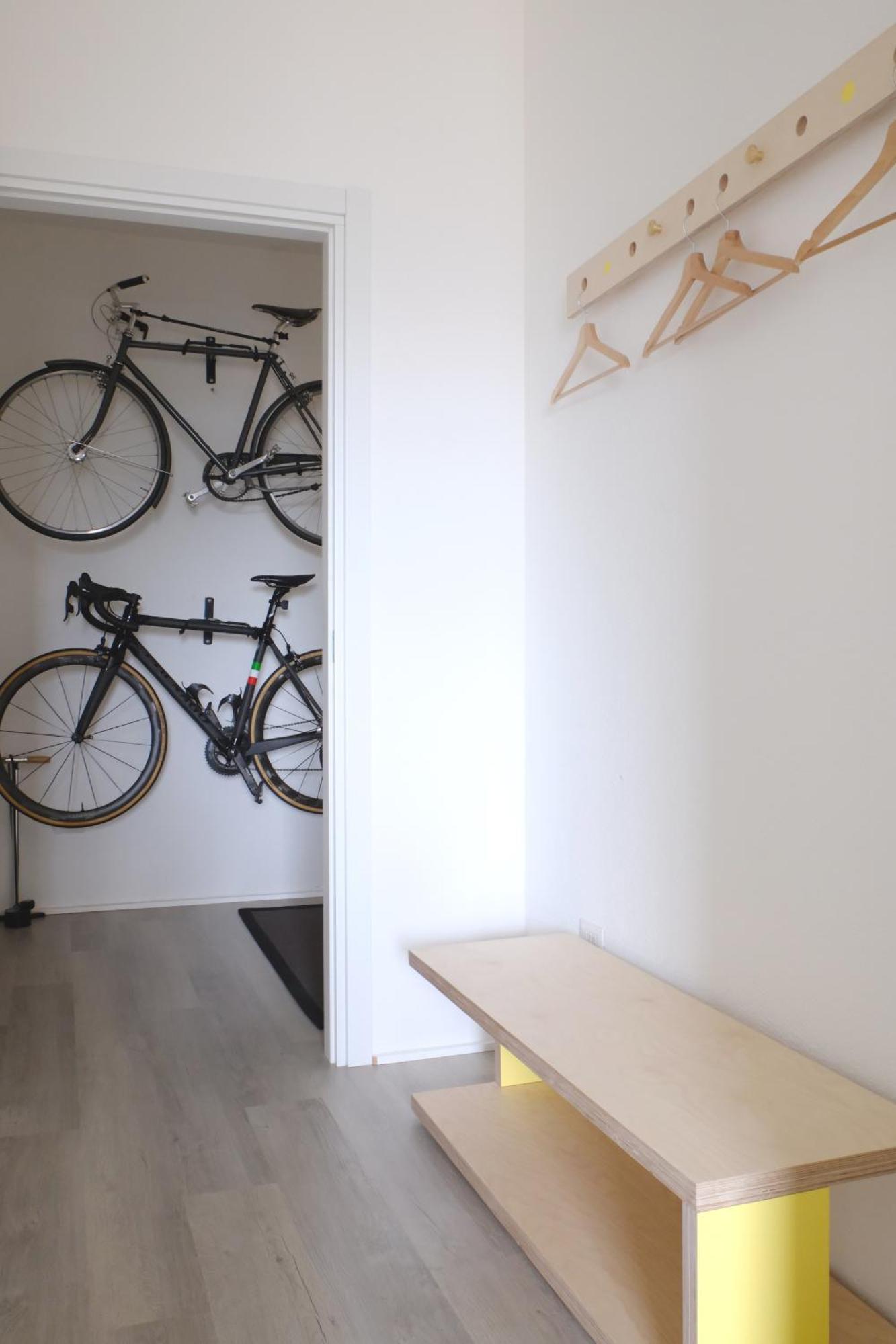 The Black Sheep Bnb อาร์บุส ภายนอก รูปภาพ