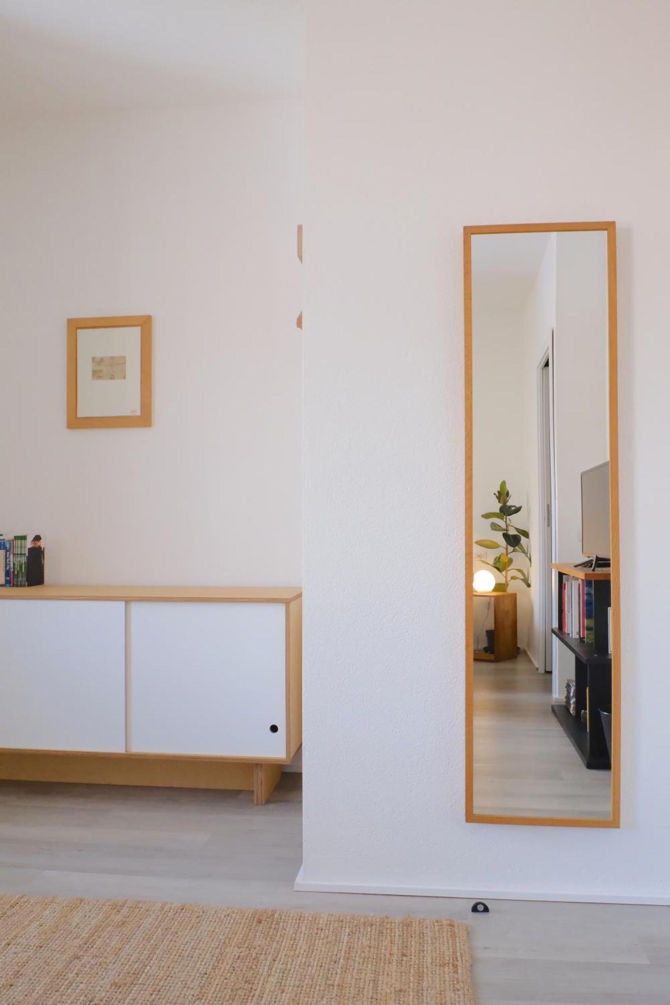 The Black Sheep Bnb อาร์บุส ภายนอก รูปภาพ